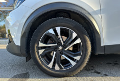 Peugeot 2008 1.5 BlueHDi 100 ch Allure Business / Carplay / Camera / Cockpit / ENTRETIEN COMPLET