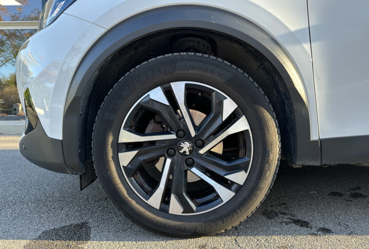 Peugeot 2008 1.5 BlueHDi 100 ch Allure Business / Carplay / Camera / Cockpit / ENTRETIEN COMPLET