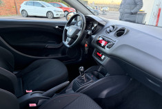 SEAT Ibiza IV Phase 2 1.6 TDi 16V DPF 105 cv FR