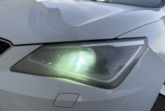 SEAT Ibiza IV Phase 2 1.6 TDi 16V DPF 105 cv FR