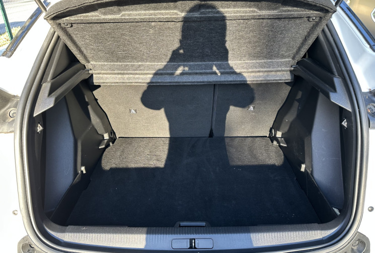 Peugeot 2008 1.5 BlueHDi 100 ch Allure Business / Cockpit / ENTRETIEN COMPLET /  Auto école