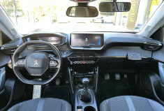 Peugeot 2008 1.5 BlueHDi 100 ch Allure Business / Cockpit / ENTRETIEN COMPLET /  Auto école