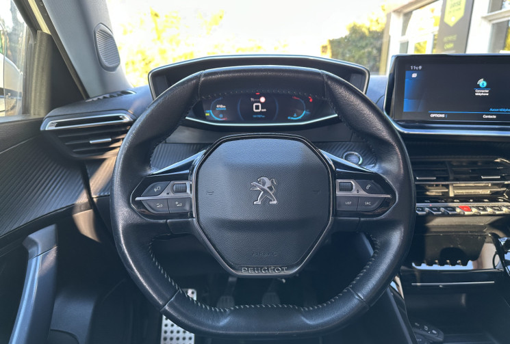 Peugeot 2008 1.5 BlueHDi 100 ch Allure Business / Cockpit / ENTRETIEN COMPLET /  
