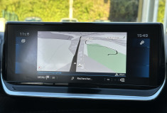 Peugeot 2008 1.5 BlueHDi 100 ch Allure Business / Cockpit / ENTRETIEN COMPLET /  Auto école