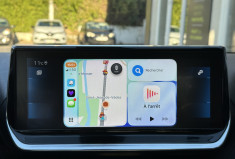 Peugeot 2008 1.5 BlueHDi 100 ch Allure Business / Carplay / Camera / Cockpit / ENTRETIEN COMPLET