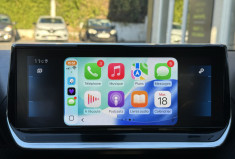 Peugeot 2008 1.5 BlueHDi 100 ch Allure Business / Carplay / Camera / Cockpit / ENTRETIEN COMPLET