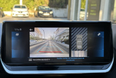 Peugeot 2008 1.5 BlueHDi 100 ch Allure Business / Carplay / Camera / Cockpit / ENTRETIEN COMPLET