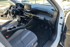 Peugeot 2008 1.5 BlueHDi 100 ch Allure Business / Cockpit / ENTRETIEN COMPLET /  Auto école