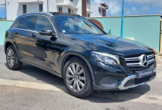 Mercedes GLC 220 d 170ch Sportline 4Matic 9G-Tronic Euro6c // Bon état // Première main