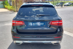 Mercedes GLC 220 d 170ch Sportline 4Matic 9G-Tronic Euro6c // Bon état // Première main