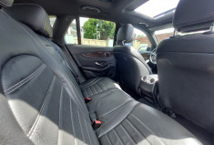 Mercedes GLC 220 d 170ch Sportline 4Matic 9G-Tronic Euro6c // Bon état // Première main