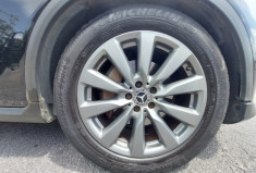 Mercedes GLC 220 d 170ch Sportline 4Matic 9G-Tronic Euro6c // Bon état // Première main