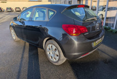 Opel Astra 1.4 I 100 ESSENTIAL / MOTEUR A CHAINE / GARANTIE 12 MOIS