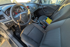 Opel Astra 1.4 I 100 ESSENTIAL / MOTEUR A CHAINE / GARANTIE 12 MOIS