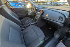 Opel Astra 1.4 I 100 ESSENTIAL / MOTEUR A CHAINE / GARANTIE 12 MOIS