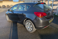 Opel Astra 1.4 I 100 ESSENTIAL / MOTEUR A CHAINE / GARANTIE 12 MOIS