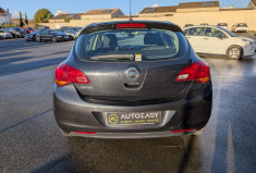 Opel Astra 1.4 I 100 ESSENTIAL / MOTEUR A CHAINE / GARANTIE 12 MOIS