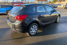 Opel Astra 1.4 I 100 ESSENTIAL / MOTEUR A CHAINE / GARANTIE 12 MOIS