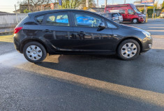 Opel Astra 1.4 I 100 ESSENTIAL / MOTEUR A CHAINE / GARANTIE 12 MOIS