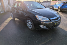 Opel Astra 1.4 I 100 ESSENTIAL / MOTEUR A CHAINE / GARANTIE 12 MOIS
