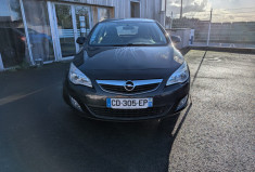 Opel Astra 1.4 I 100 ESSENTIAL / MOTEUR A CHAINE / GARANTIE 12 MOIS