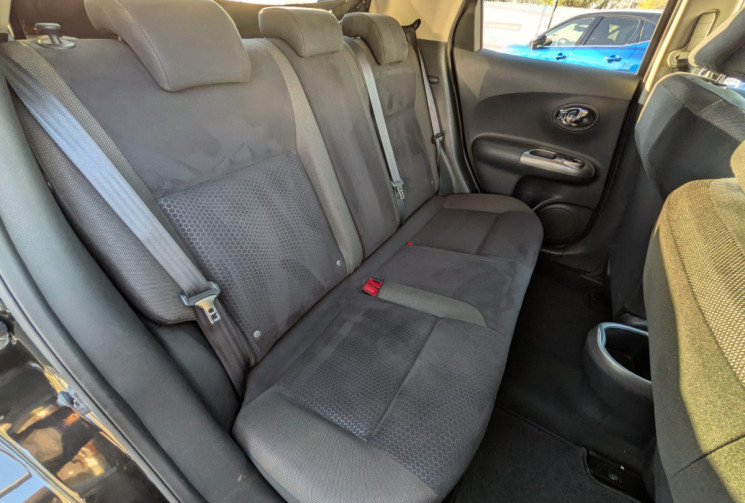 Nissan Juke  1.6 DIG-T 190ch ACENTA GARANTIE 12 MOIS