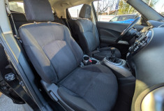 Nissan Juke  1.6 DIG-T 190ch ACENTA GARANTIE 12 MOIS