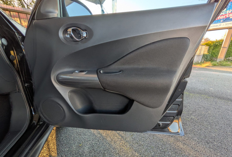 Nissan Juke  1.6 DIG-T 190 ACENTA / BON ETAT / GARANTIE 12 MOIS