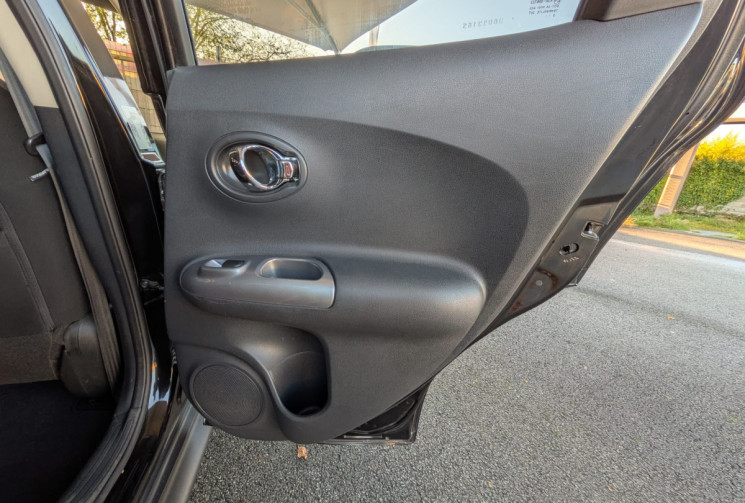 Nissan Juke  1.6 DIG-T 190 ACENTA / BON ETAT / GARANTIE 12 MOIS