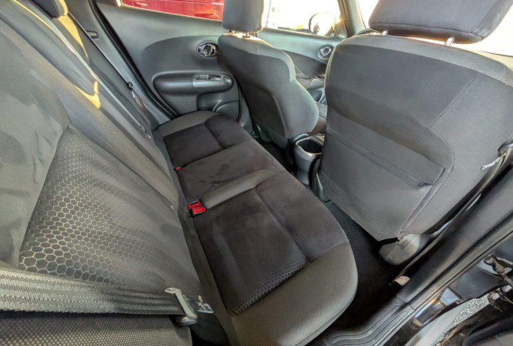 Nissan Juke  1.6 DIG-T 190ch ACENTA GARANTIE 12 MOIS