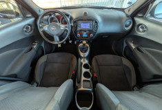 Nissan Juke  1.6 DIG-T 190ch ACENTA GARANTIE 12 MOIS