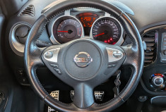 Nissan Juke  1.6 DIG-T 190ch ACENTA GARANTIE 12 MOIS