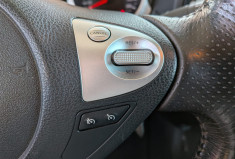 Nissan Juke  1.6 DIG-T 190 ACENTA / BON ETAT / GARANTIE 12 MOIS