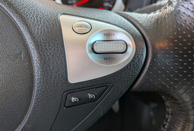 Nissan Juke  1.6 DIG-T 190ch ACENTA GARANTIE 12 MOIS