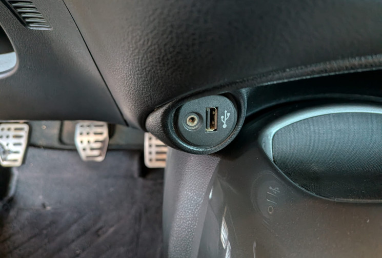 Nissan Juke  1.6 DIG-T 190ch ACENTA GARANTIE 12 MOIS