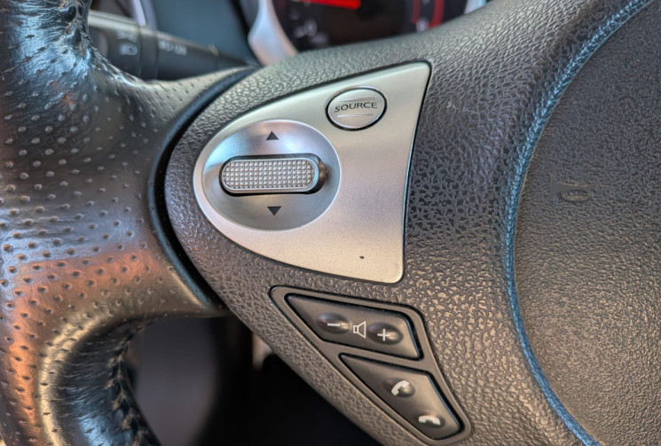 Nissan Juke  1.6 DIG-T 190ch ACENTA GARANTIE 12 MOIS