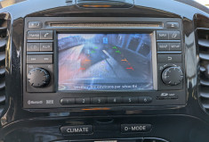 Nissan Juke  1.6 DIG-T 190 ACENTA / BON ETAT / GARANTIE 12 MOIS