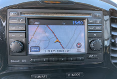 Nissan Juke  1.6 DIG-T 190ch ACENTA GARANTIE 12 MOIS