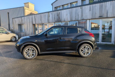 Nissan Juke  1.6 DIG-T 190ch ACENTA GARANTIE 12 MOIS