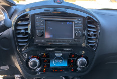 Nissan Juke  1.6 DIG-T 190 ACENTA / BON ETAT / GARANTIE 12 MOIS