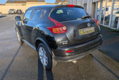Nissan Juke  1.6 DIG-T 190 ACENTA / BON ETAT / GARANTIE 12 MOIS