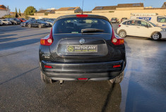 Nissan Juke  1.6 DIG-T 190 ACENTA / BON ETAT / GARANTIE 12 MOIS