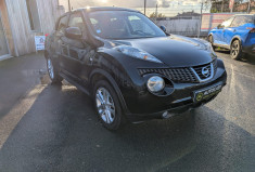 Nissan Juke  1.6 DIG-T 190 ACENTA / BON ETAT / GARANTIE 12 MOIS