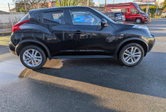 Nissan Juke  1.6 DIG-T 190 ACENTA / BON ETAT / GARANTIE 12 MOIS
