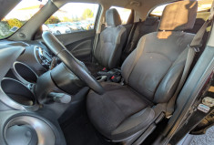 Nissan Juke  1.6 DIG-T 190 ACENTA / BON ETAT / GARANTIE 12 MOIS
