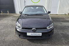 Volkswagen Polo 1.0 TSI 95ch Life * CARPLAY * REGULATEUR DE VITESSE * JANTES ALUMINIUM*             