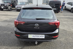 Volkswagen Polo 1.0 TSI 95ch Life * CARPLAY * REGULATEUR DE VITESSE * JANTES ALUMINIUM*             