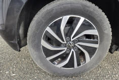 Volkswagen Polo 1.0 TSI 95ch Life * CARPLAY * REGULATEUR DE VITESSE * JANTES ALUMINIUM*             