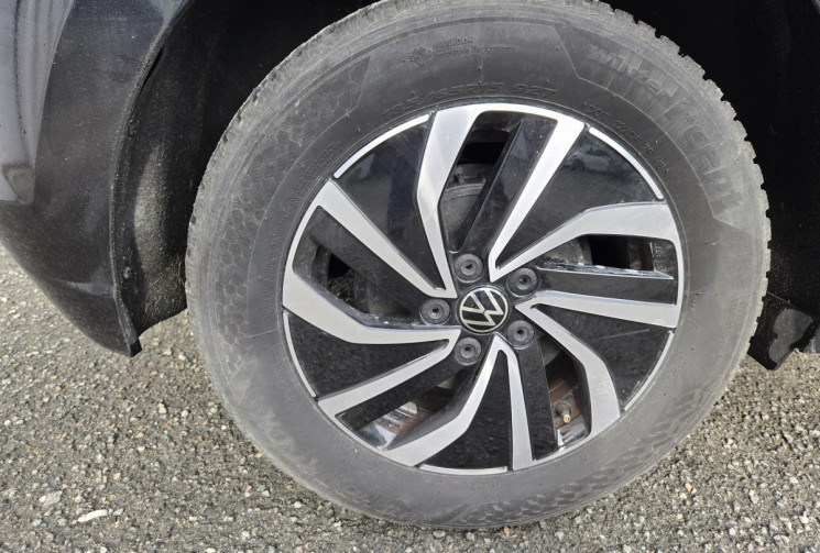 Volkswagen Polo 1.0 TSI 95ch Life * CARPLAY * REGULATEUR DE VITESSE * JANTES ALUMINIUM*             