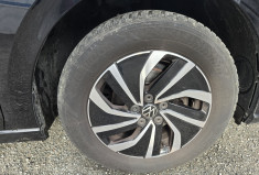 Volkswagen Polo 1.0 TSI 95ch Life * CARPLAY * REGULATEUR DE VITESSE * JANTES ALUMINIUM*             